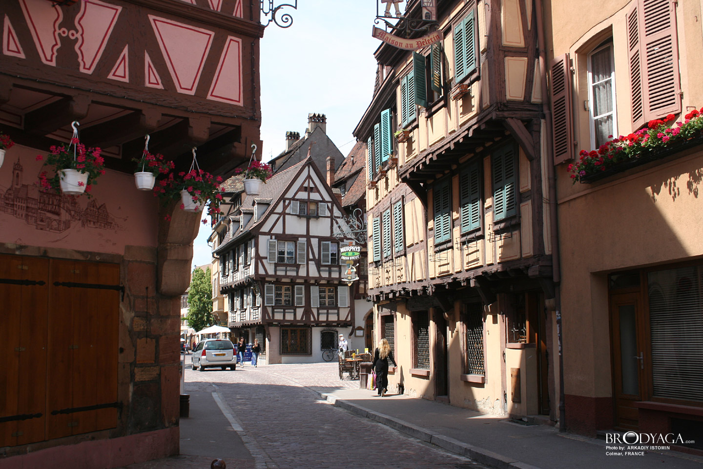Colmar
